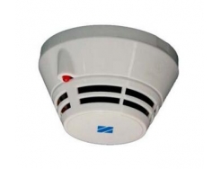 点型光电感烟火灾探测器